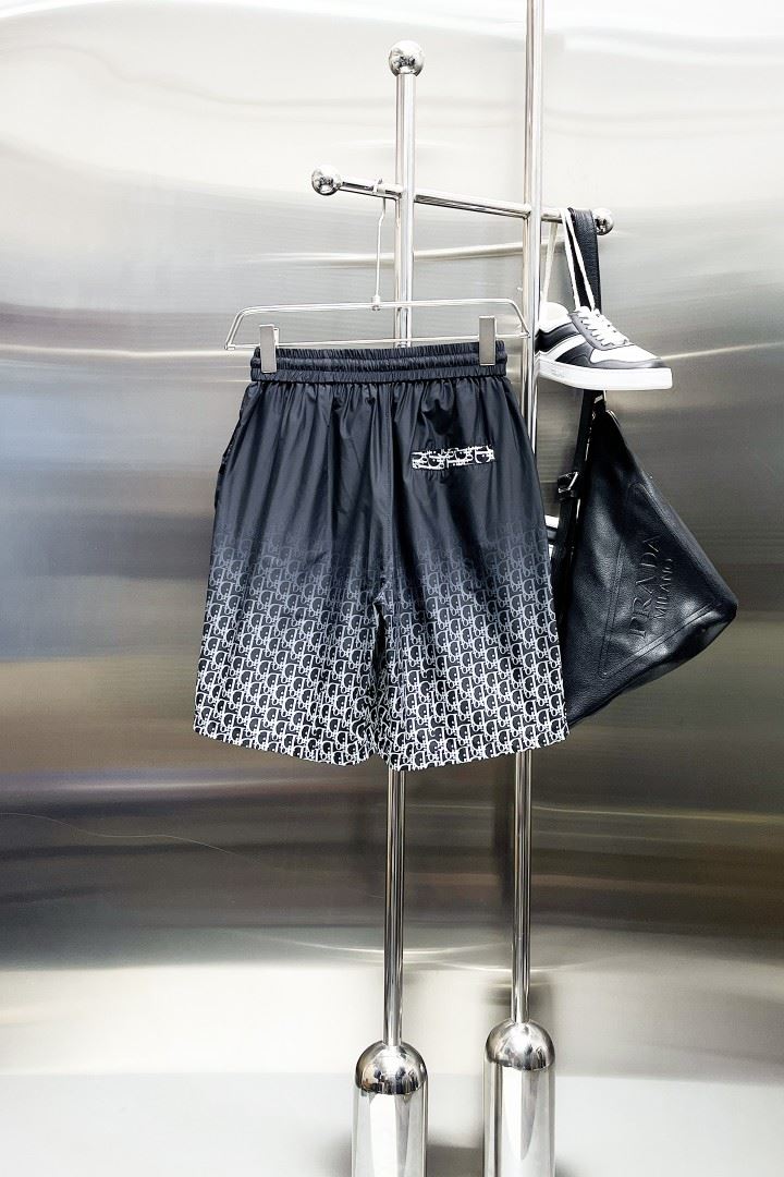 Christian Dior Short Pants